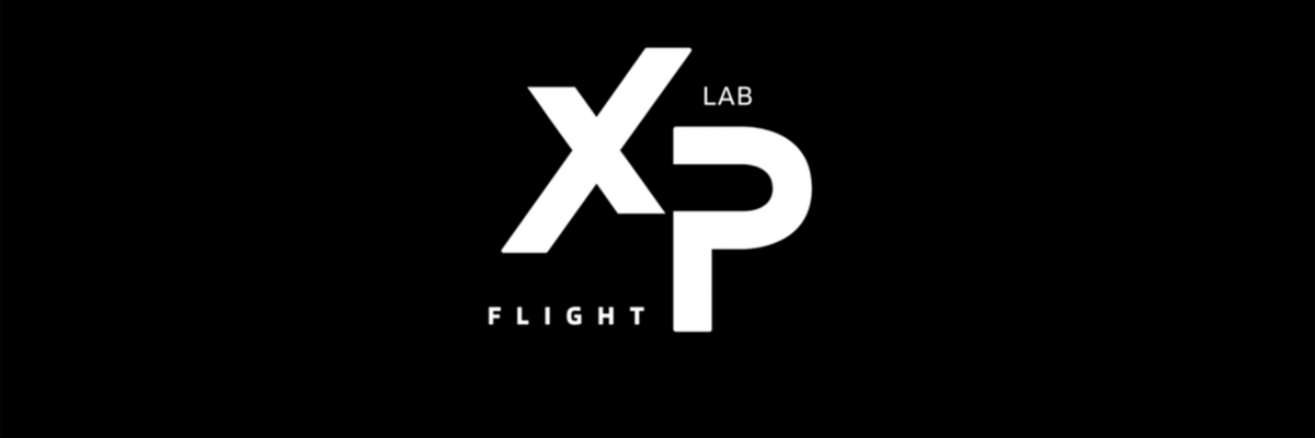 Fly XP flight Lab logo